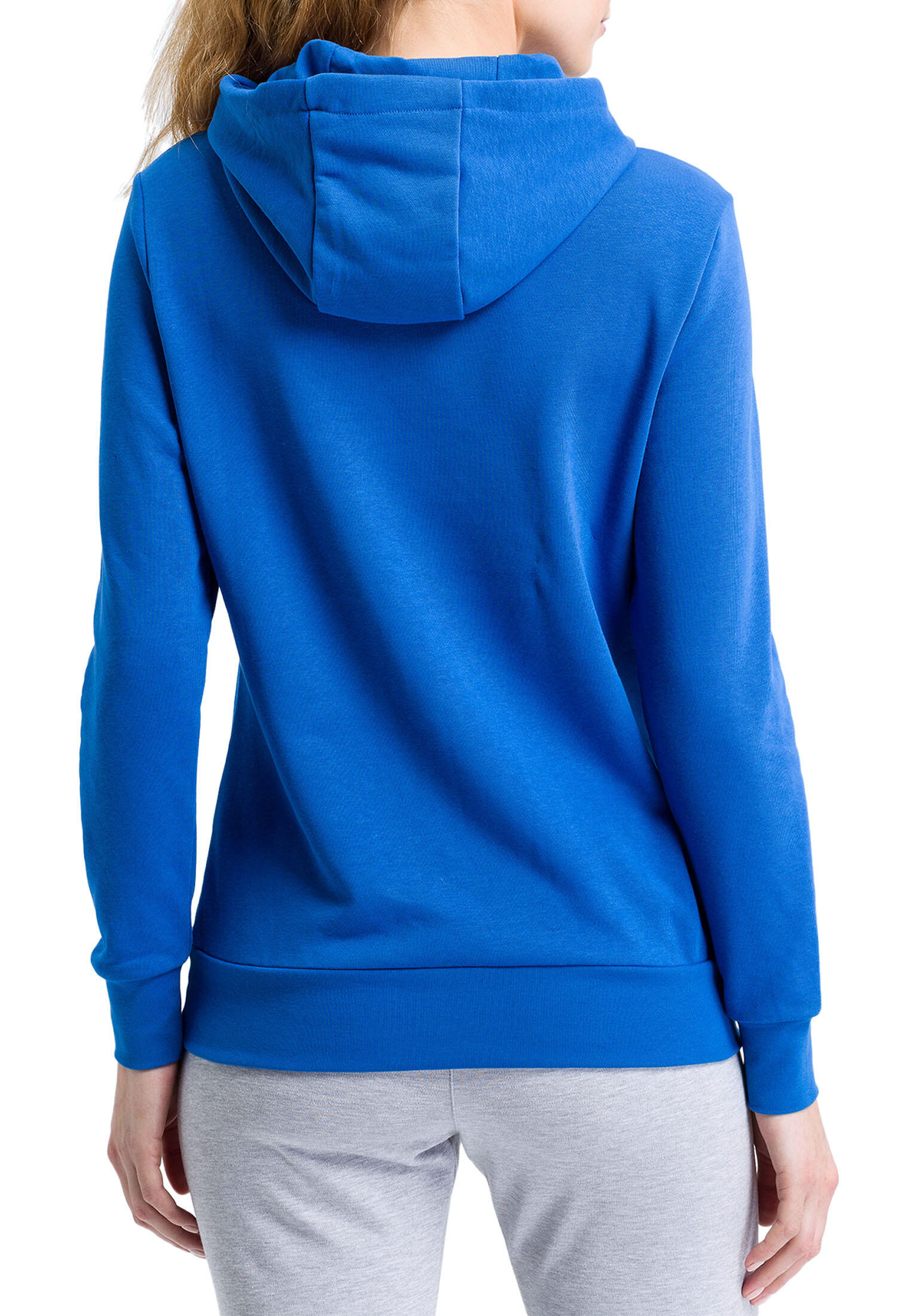 Damen Kapuzensweat 2/8