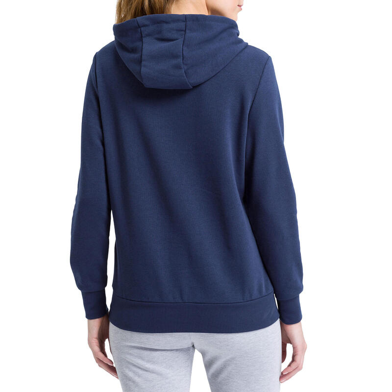 Hoodie Dames Erima Basic