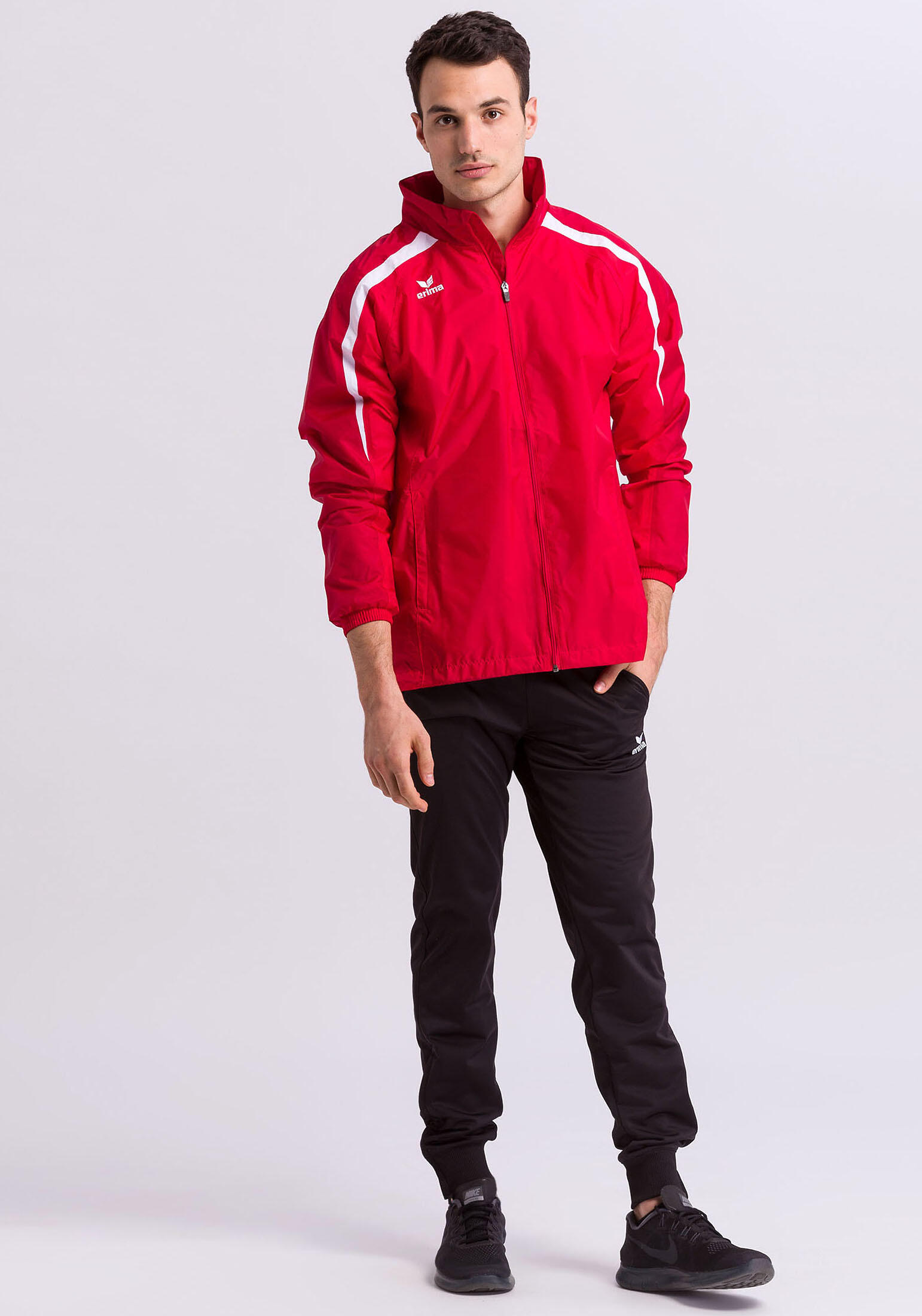 Veste de pluie Erima Liga 2.0 6/7