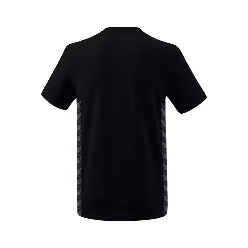 Tricou Erima Essential Team Multicolor Junior