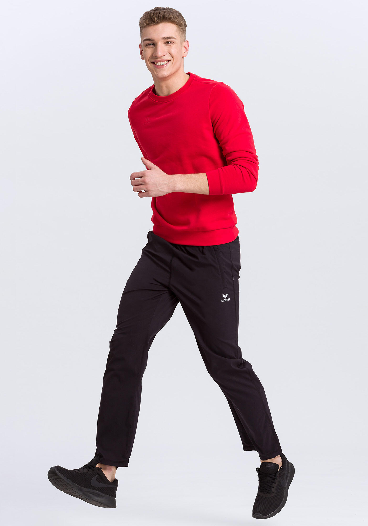 Kinder Sweatshirt 6/8