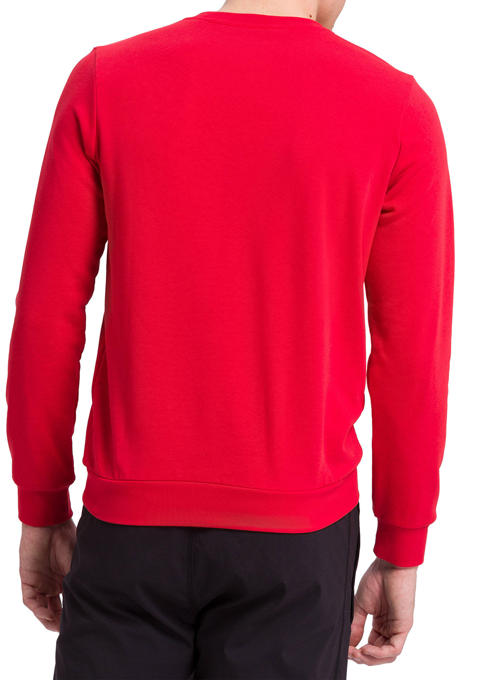 Kinder Sweatshirt 4/8