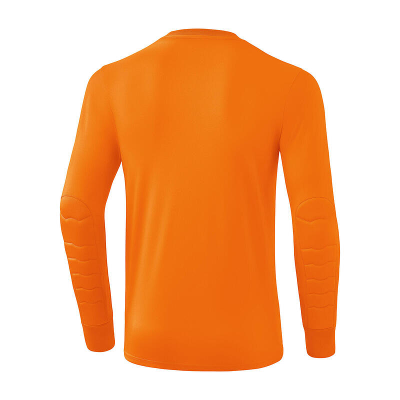 Tricou de portar Erima Pro Orange Junior