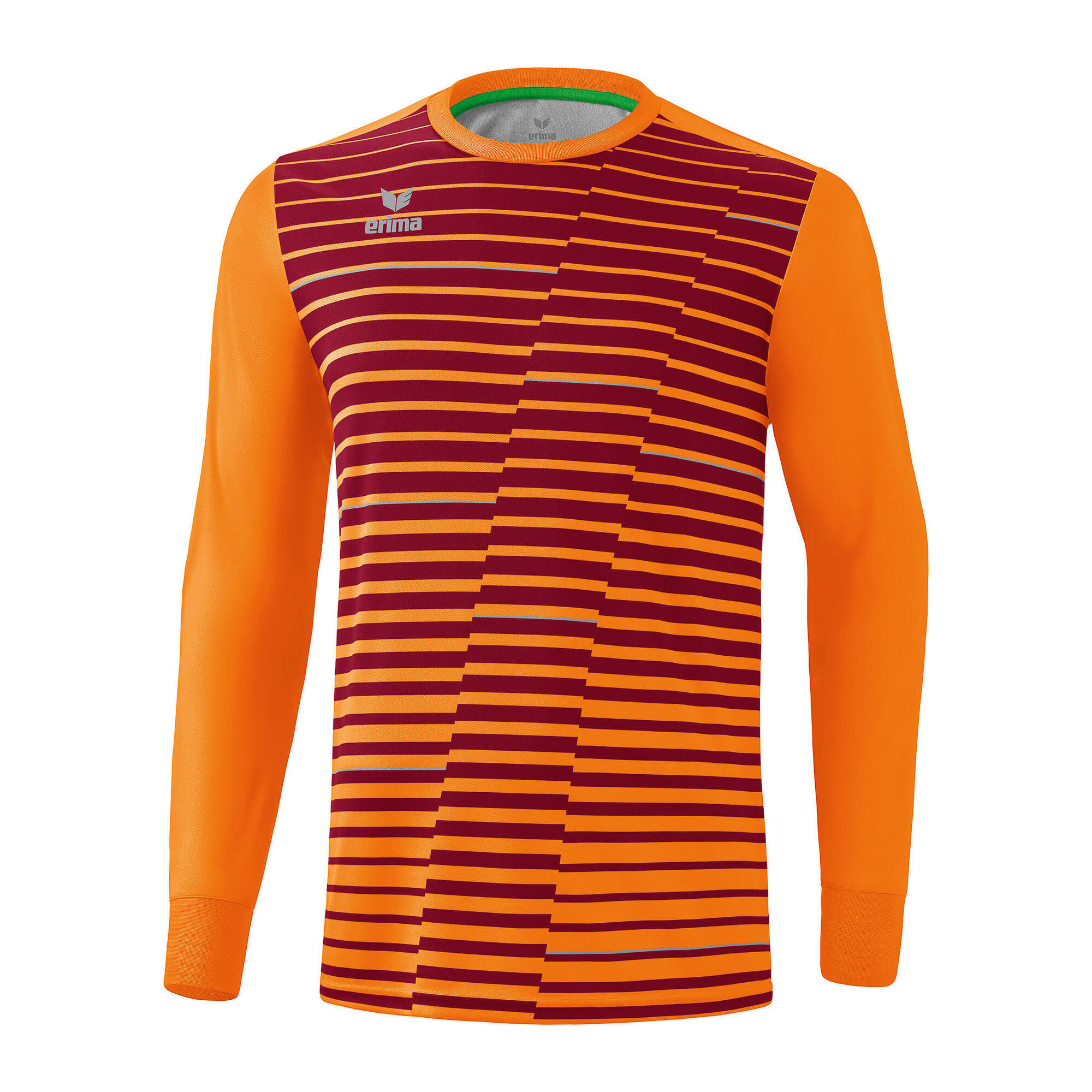 Koszulka bramkarska męska Erima Pro Jersey Longsleeve