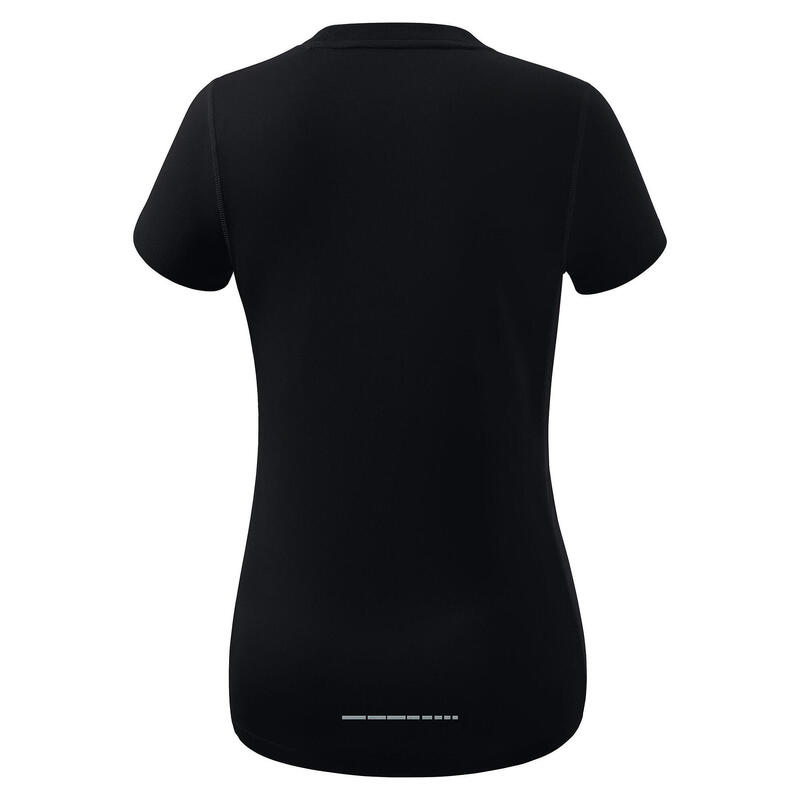 Tricou Erima Racing Negru