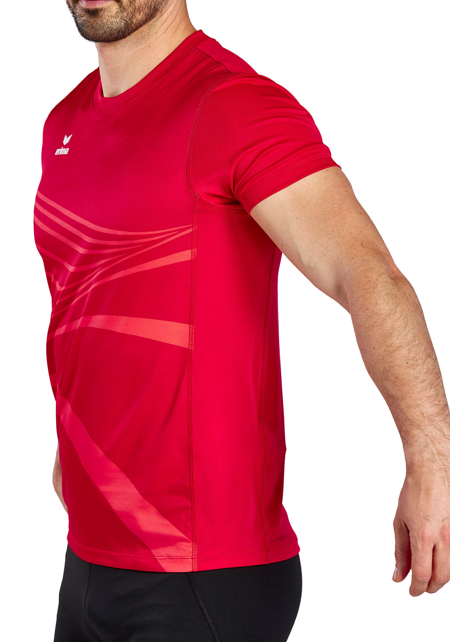 Maillot Erima Racing 4/7