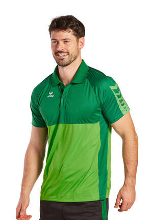 Polo Erima Six Wings