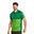 Tricou polo Erima Six Wings Verde