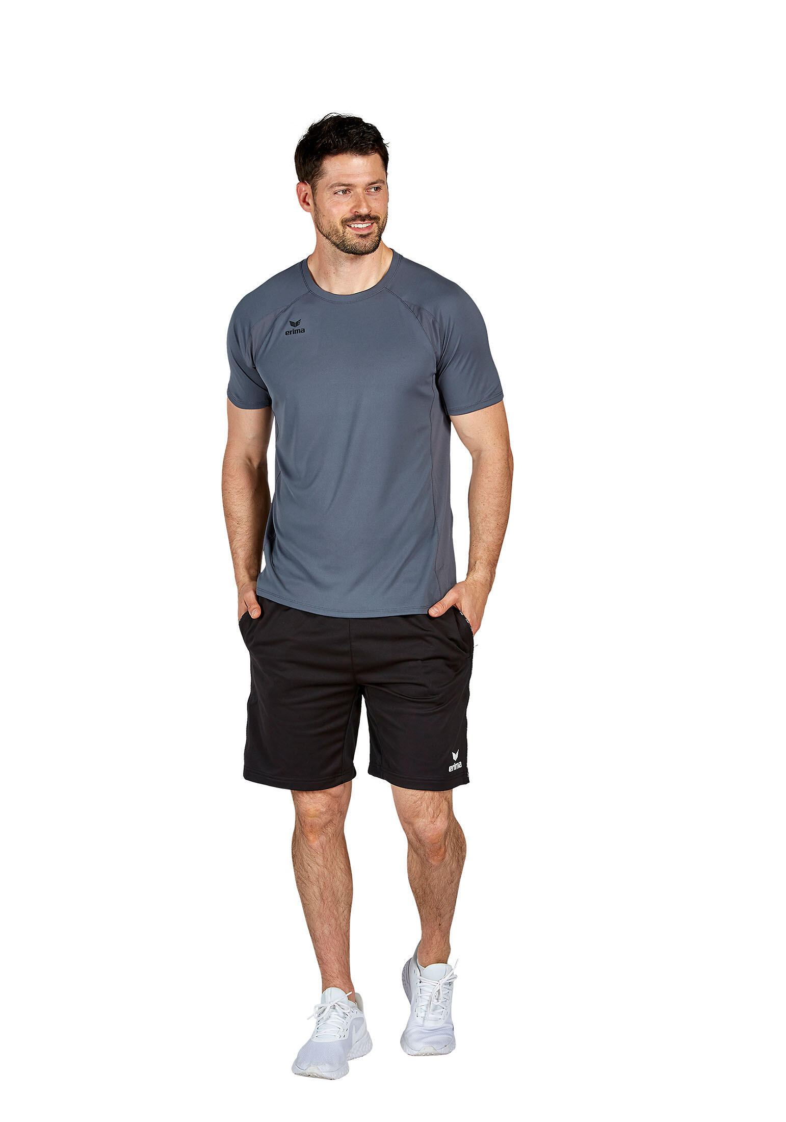 Maillot d'entraînement Erima Liga Star 6/7