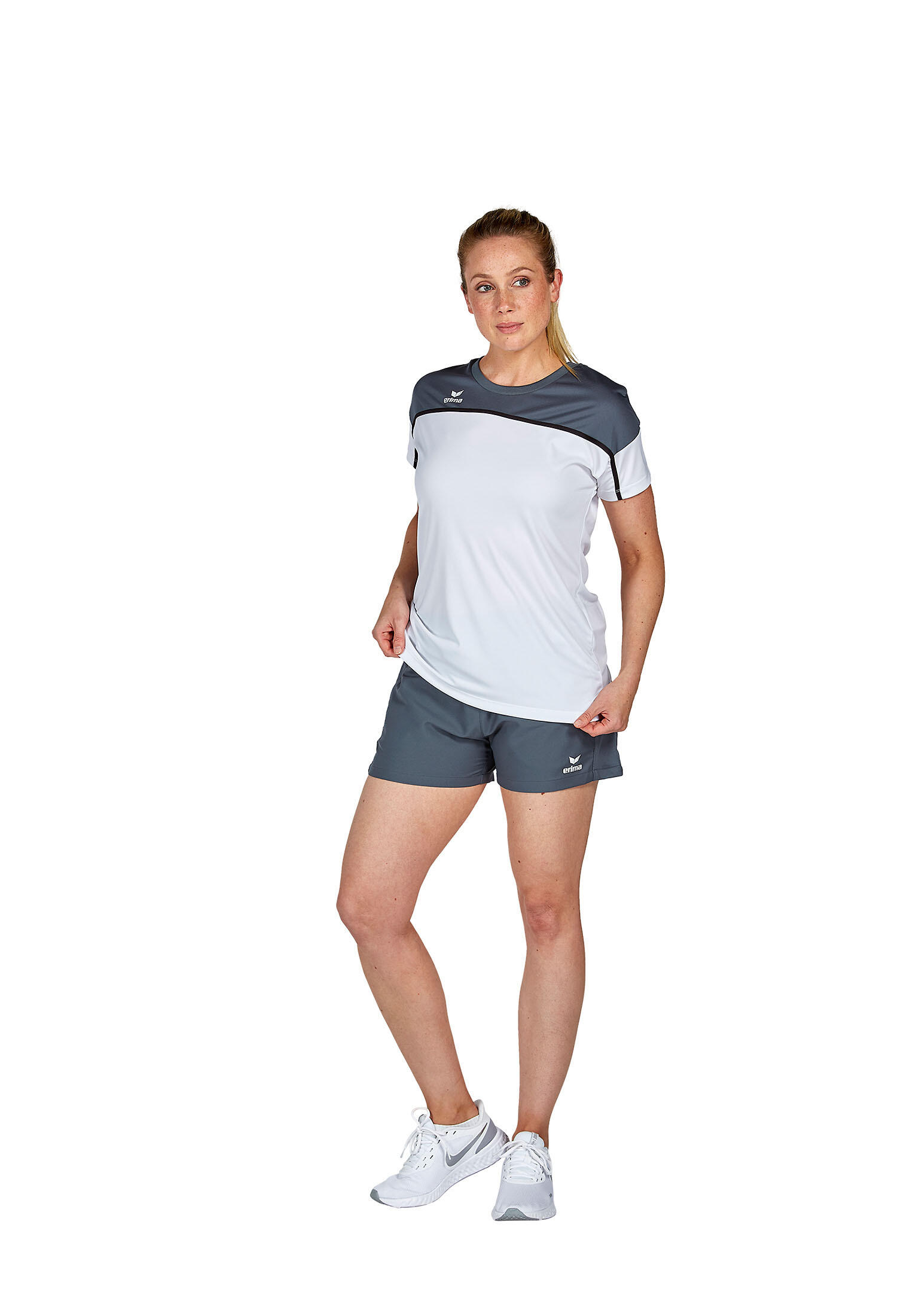 Maglia da donna Erima Change 3/6
