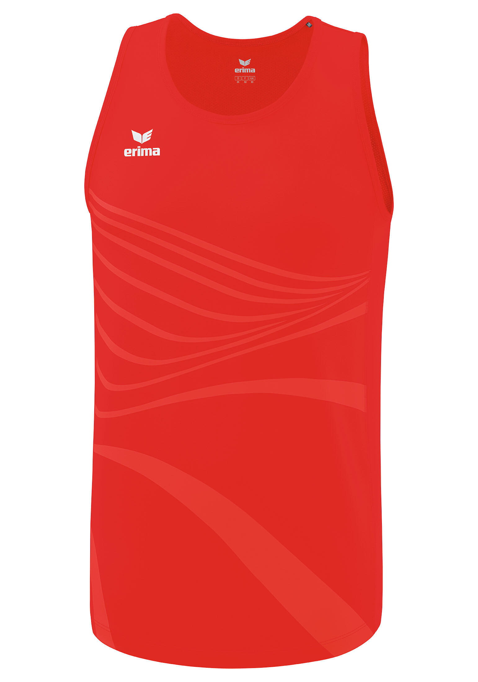 Singlet Racing 5/7
