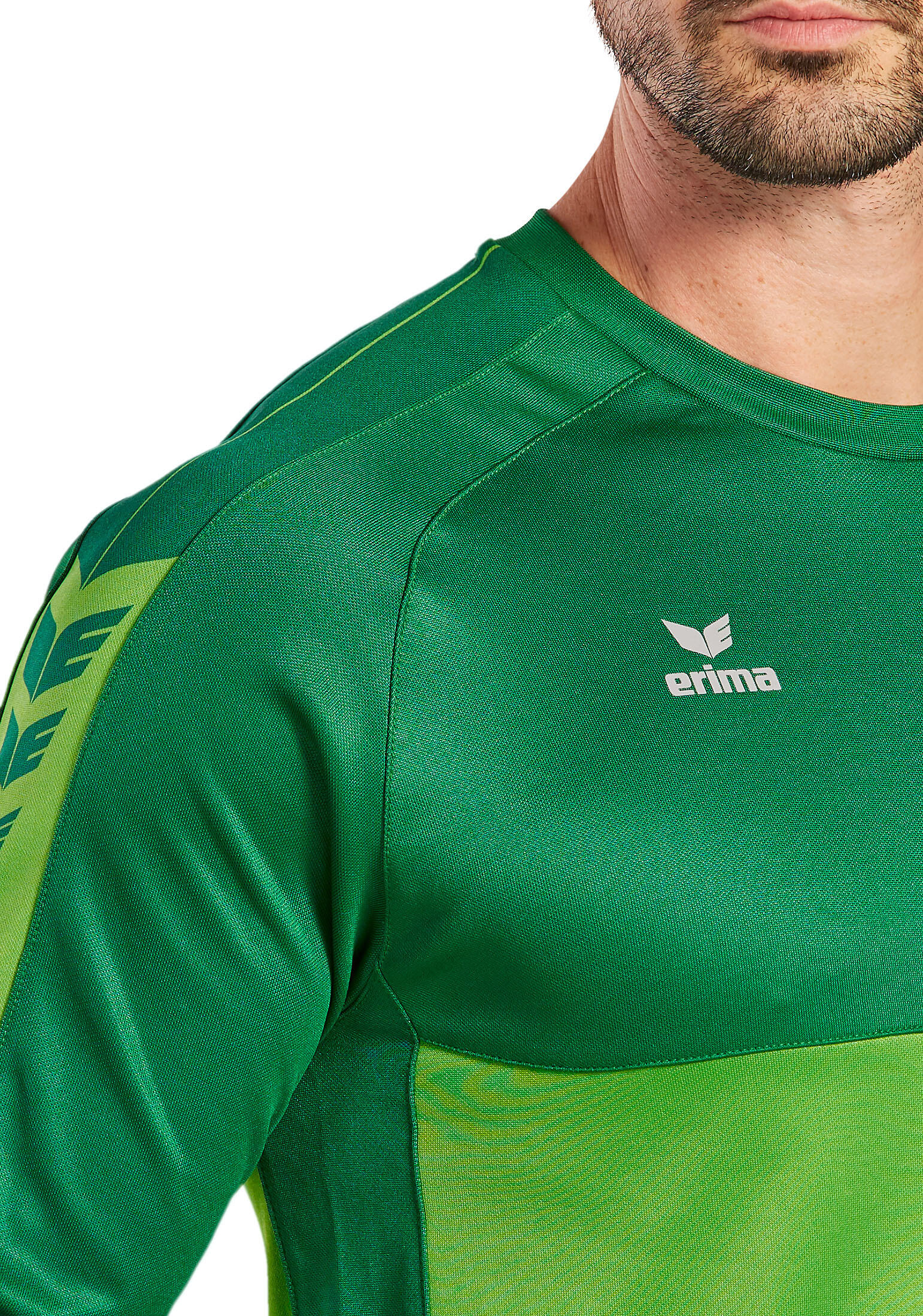 Sweatshirt Erima Six Wings 4/7