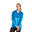 Top de antrenament Erima Six Wings Multicolor