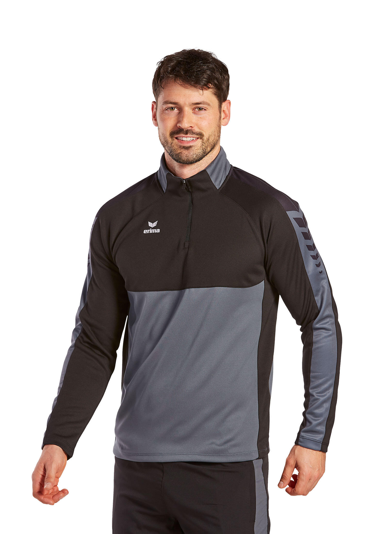 Trainings sweatshirt Erima Six Wings 2/7