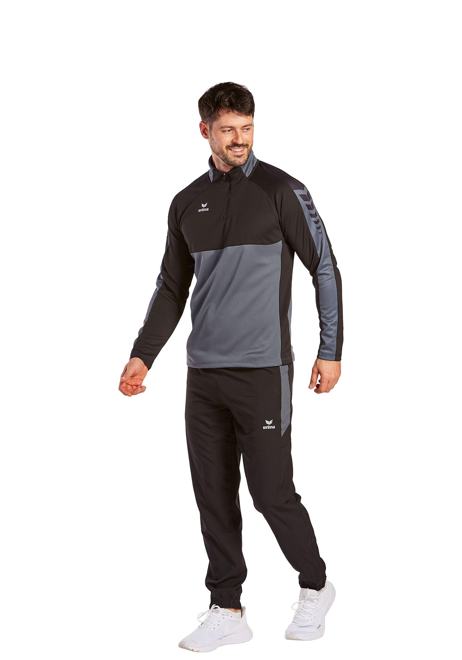 Trainings sweatshirt Erima Six Wings 6/7