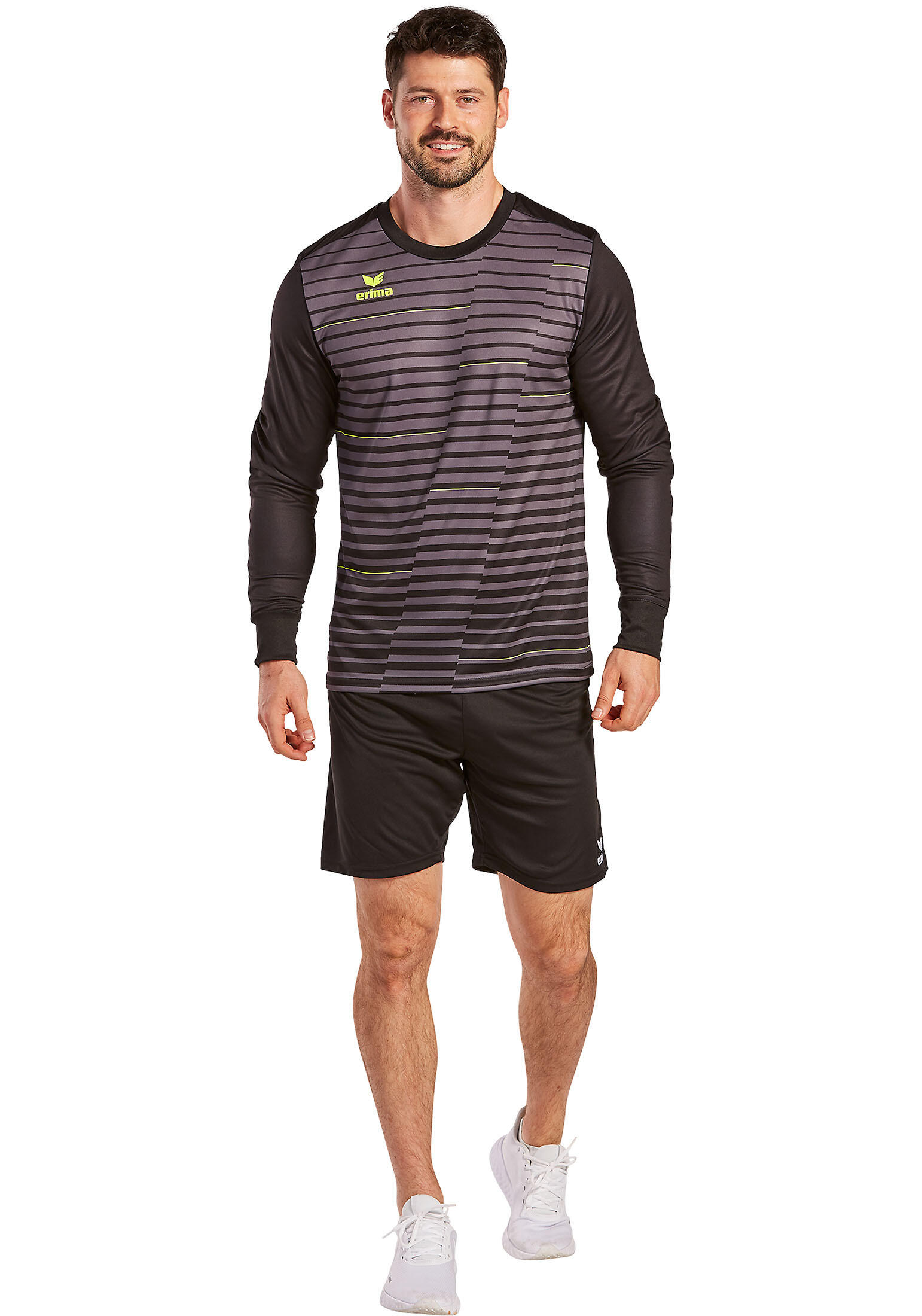 Maillot de gardien de but Erima Pro 3/6