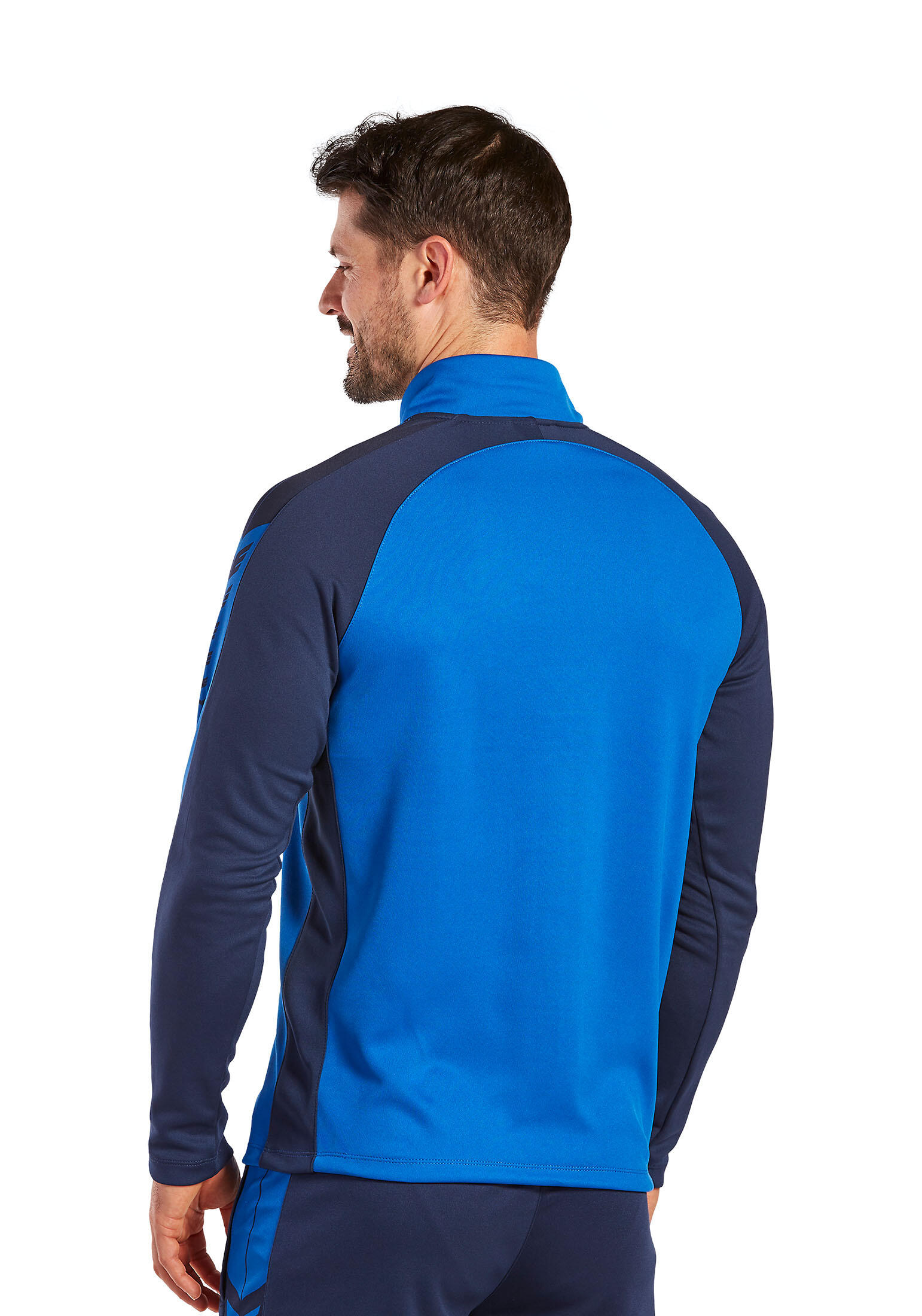 Trainingssweatshirt Erima Six Wings 4/7