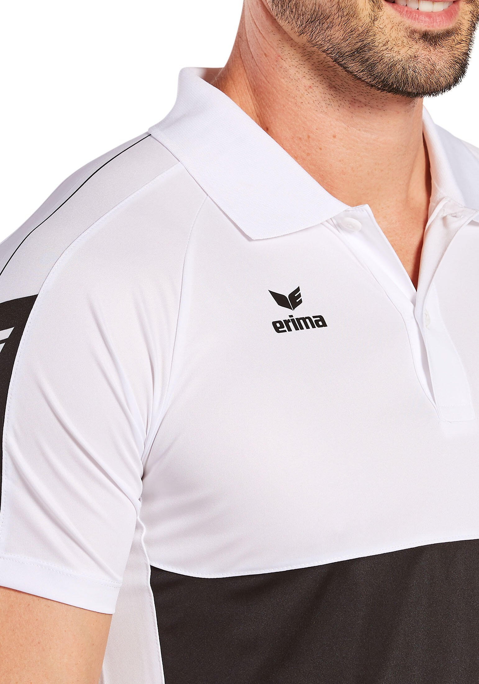 Polo Erima Six Wings 4/7