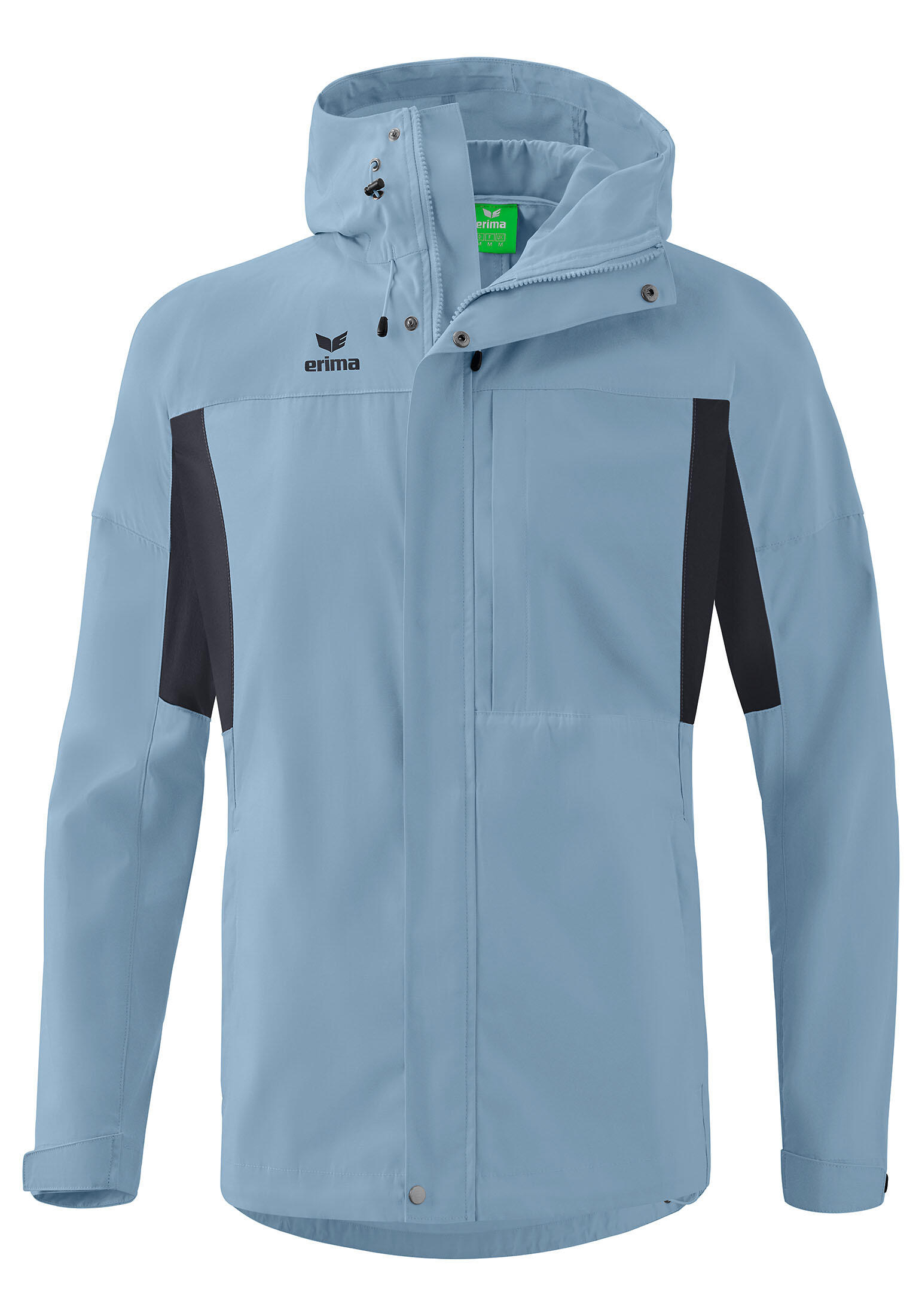 Herren Multifunktionsjacke 5/6