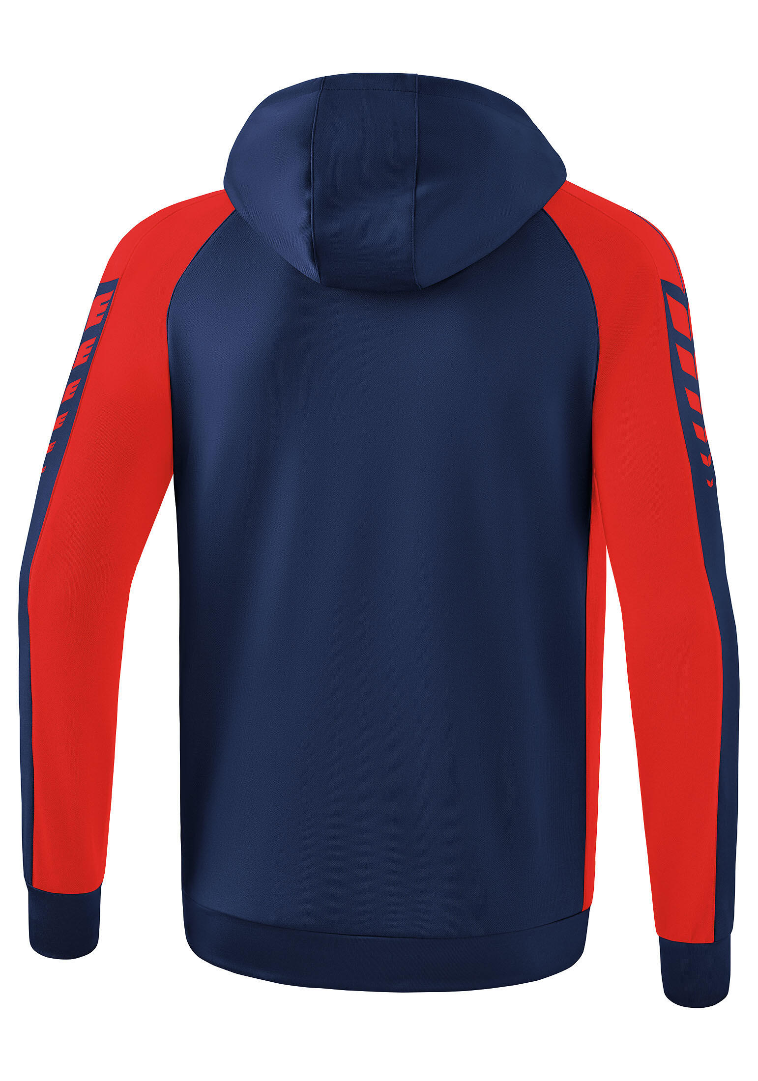Veste à capuche d'entraînement enfant Erima Six Wings 2/7