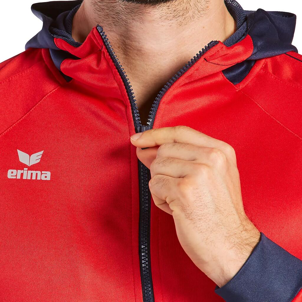 Seaicéad Traenála Erima Six Wings Le Hood Multicolor Junior