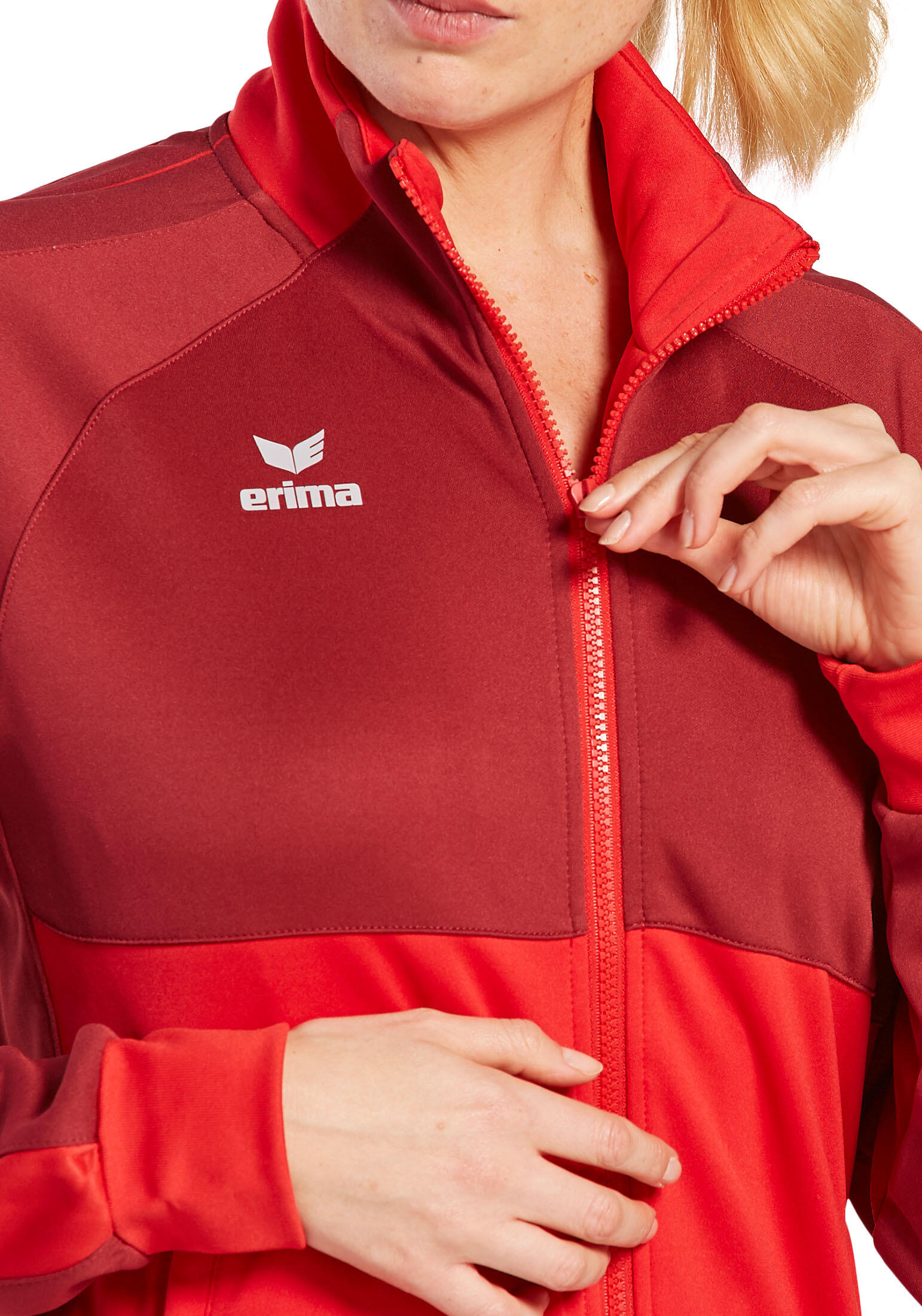 Giacca Erima Worker Six Wings 7/7