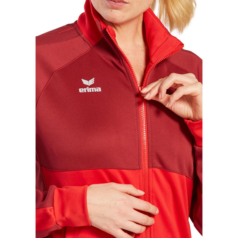 Worker Trainingsjacke, Jacke Six Wings