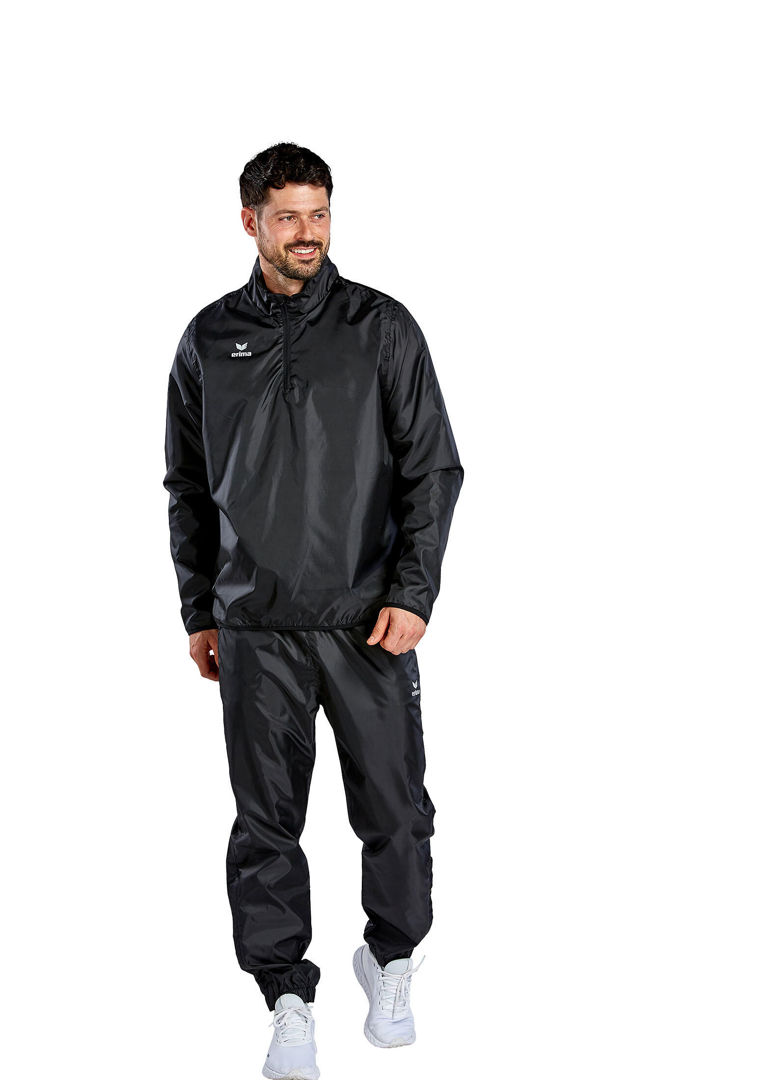 Veste imperméable Erima Team 6/7