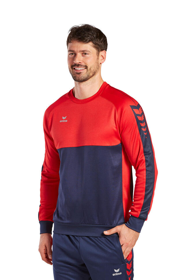 Bluza Erima Six Wings