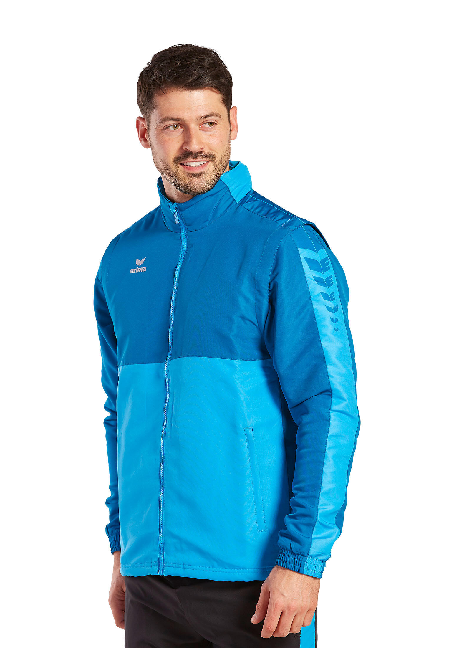 Veste Erima Six Wings 2/7