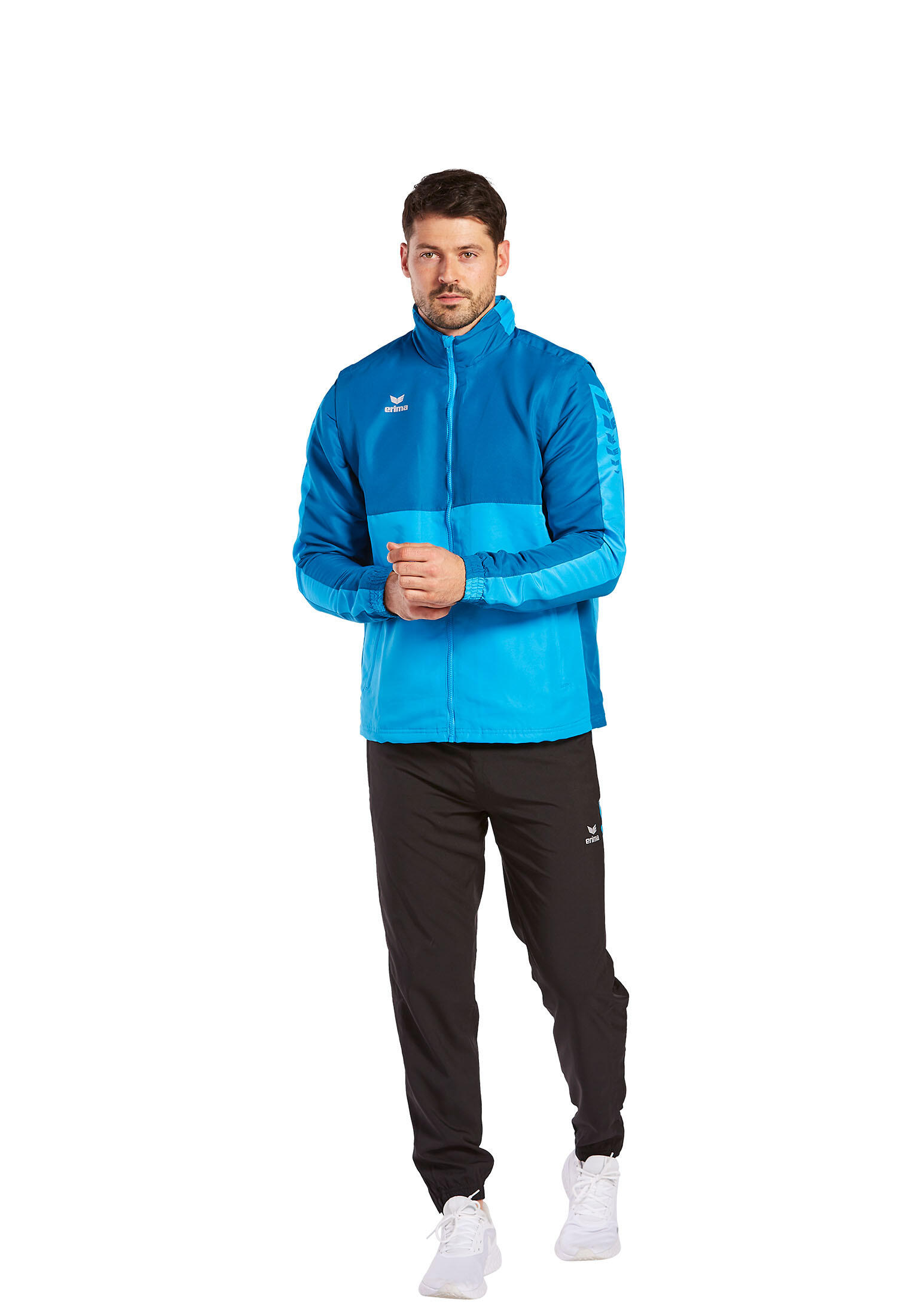 Veste Erima Six Wings 6/7