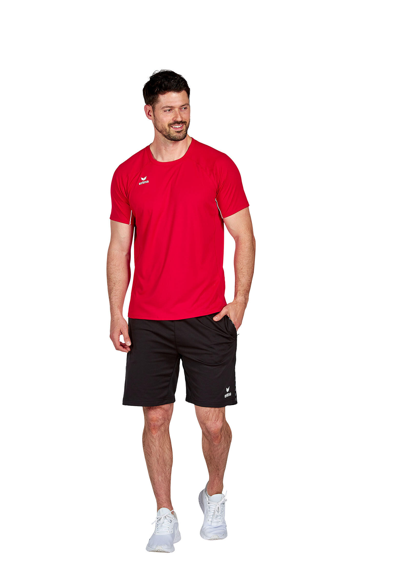 Maillot d'entraînement Erima Liga Star 6/7