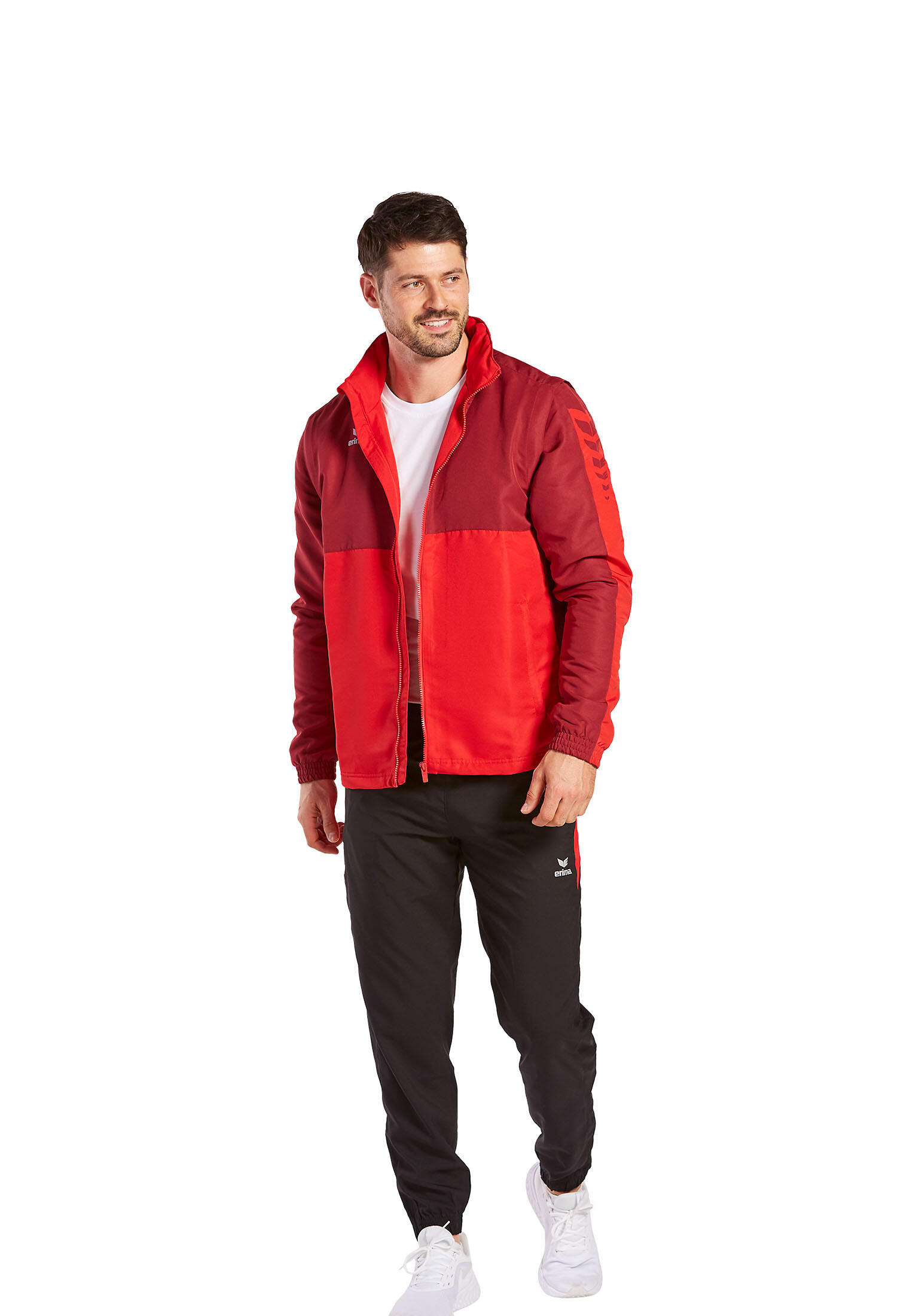 Veste Erima Six Wings 6/7