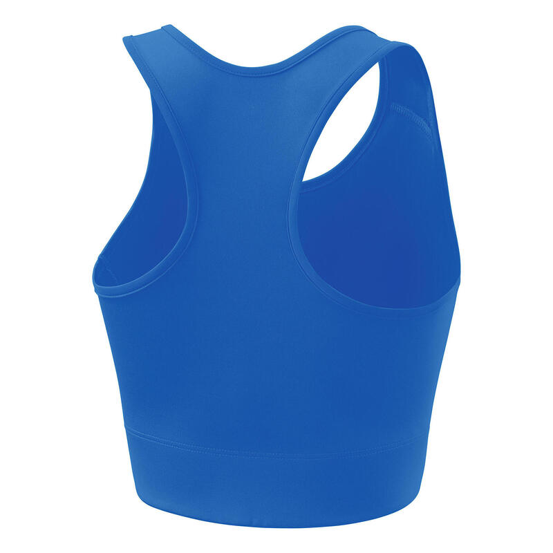 Sutien sport Erima Racing albastru