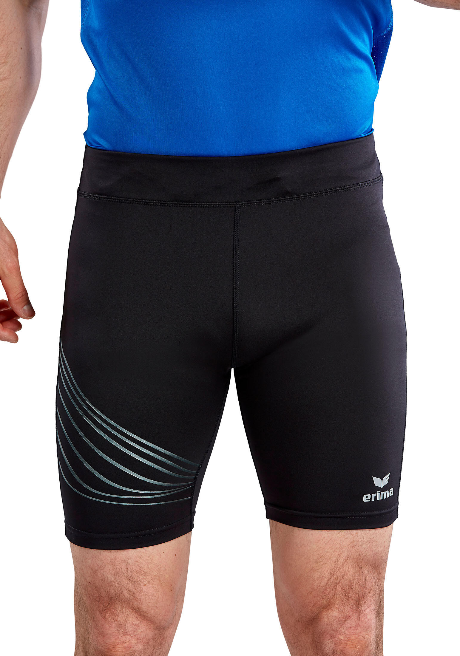 Shorts Erima Racing 4/7