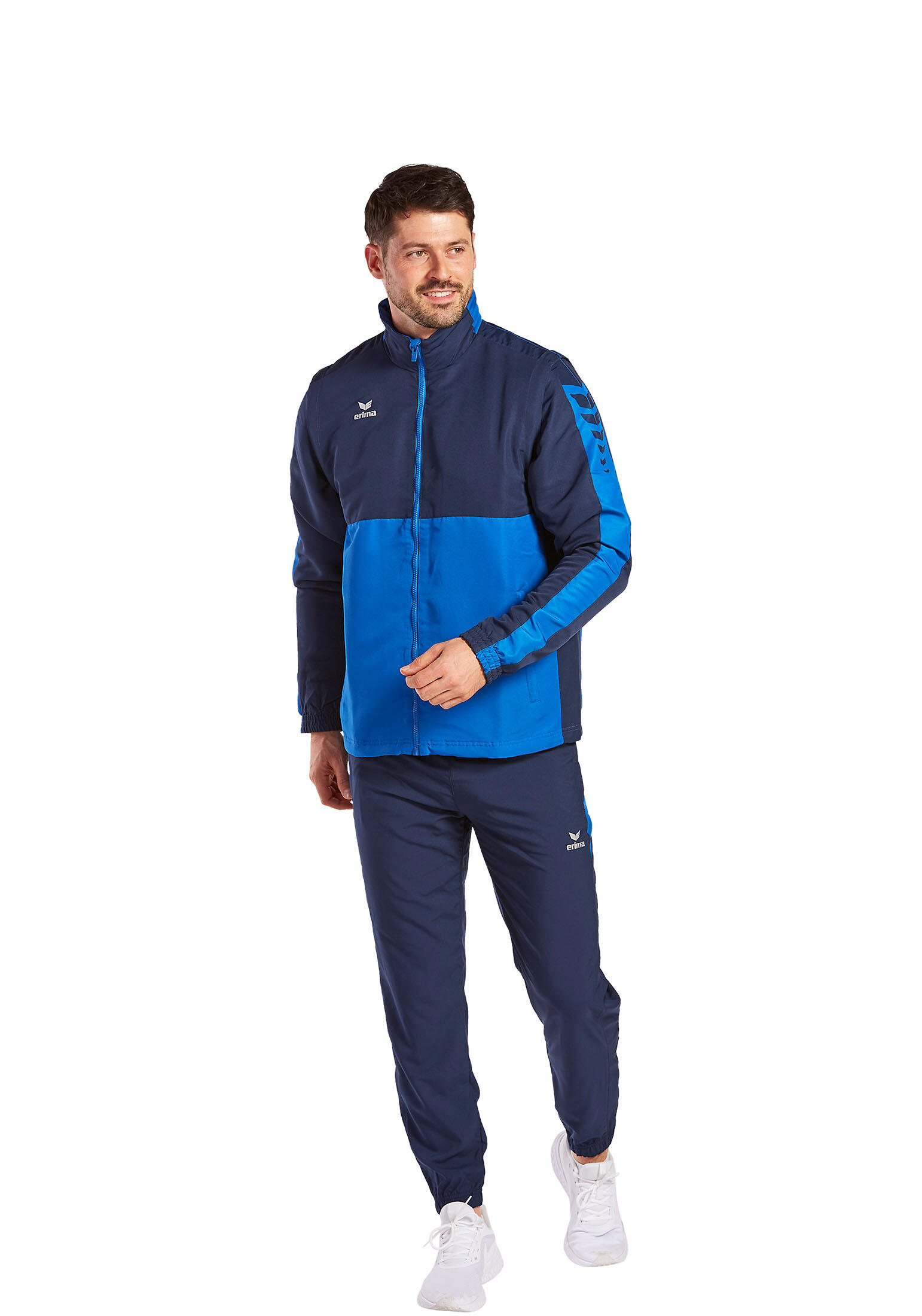 Veste Erima Six Wings 6/7