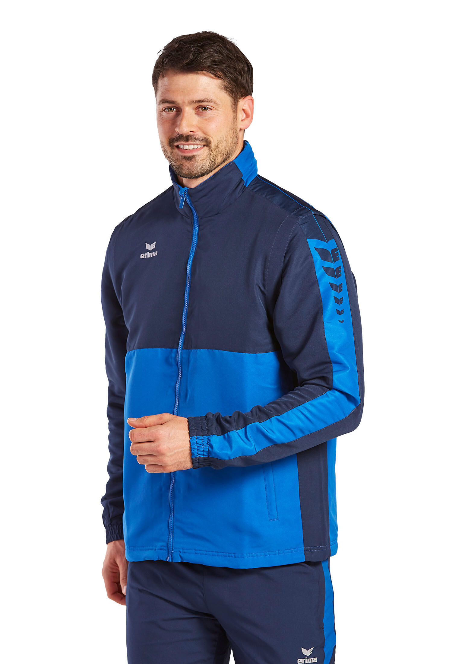 Veste Erima Six Wings 2/7