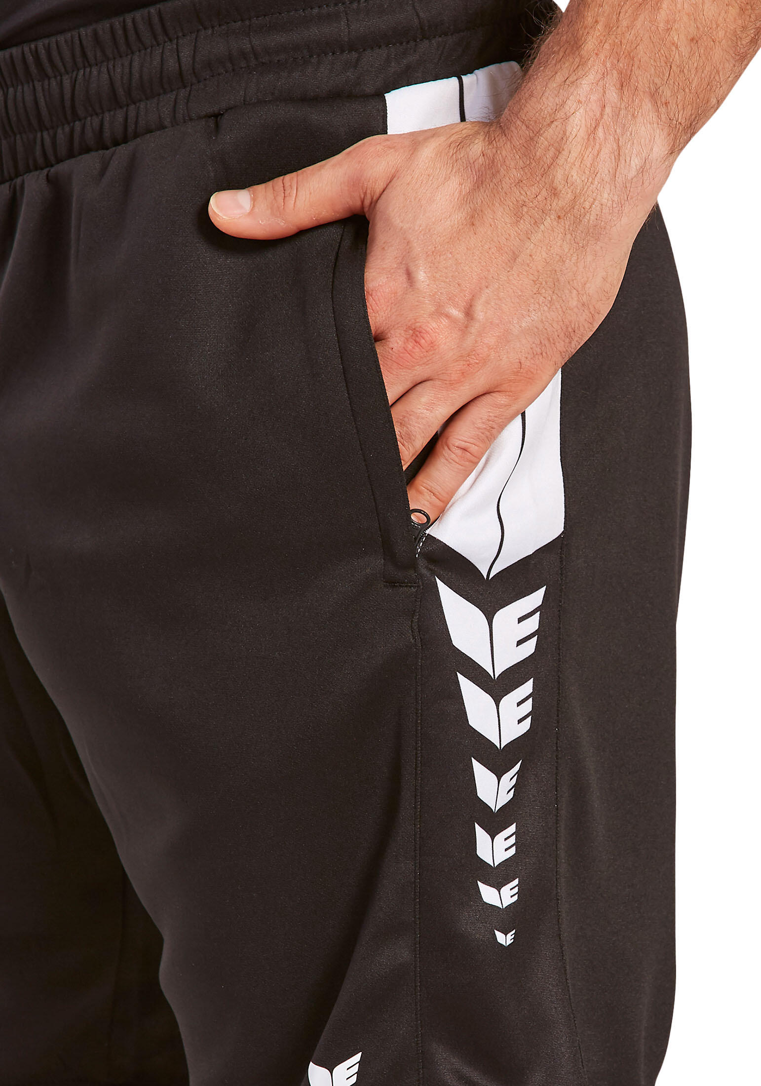Pantaloncini Erima Worker Six Wings 4/7