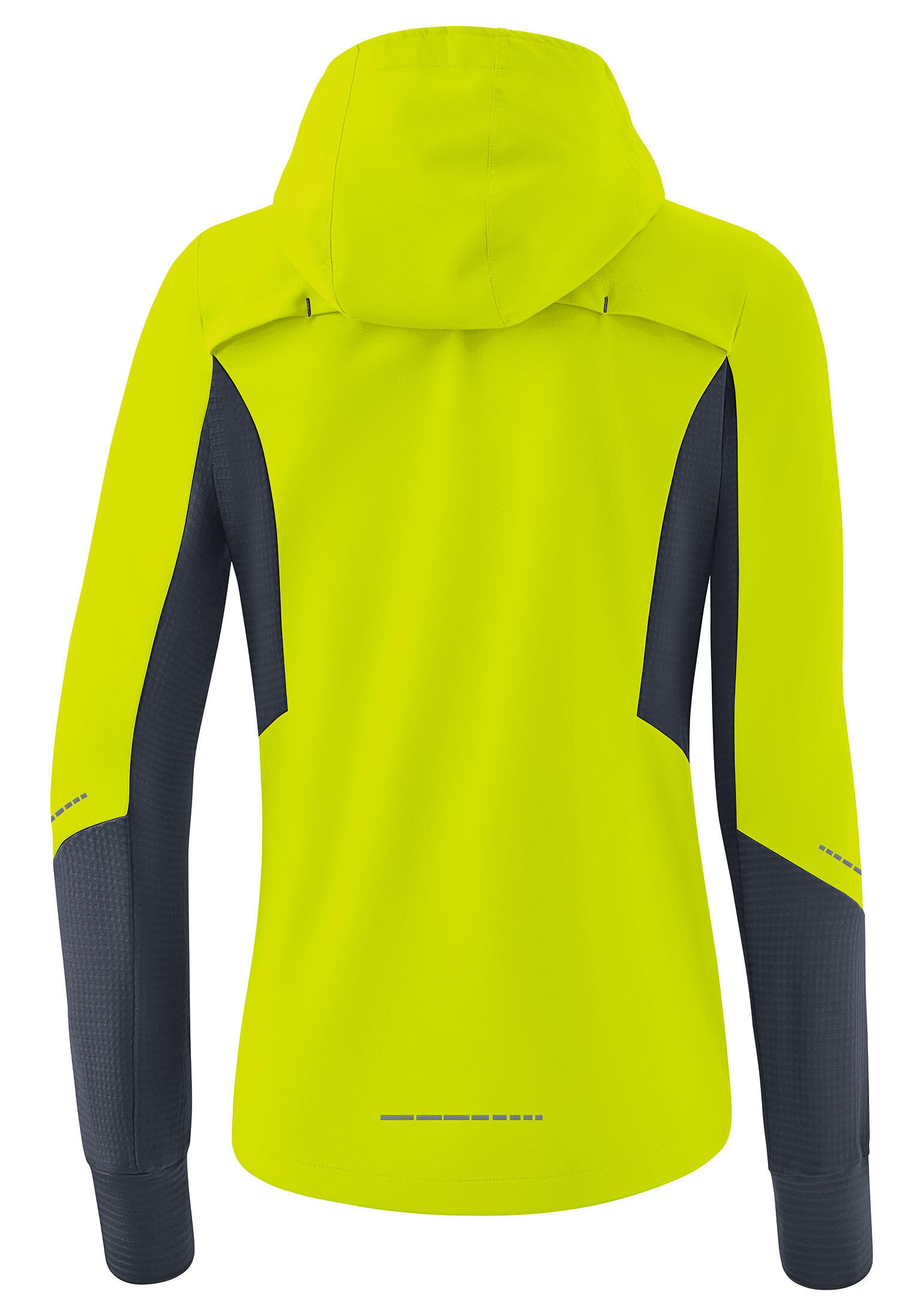 Dames trainingsjas Erima Racing 6/7