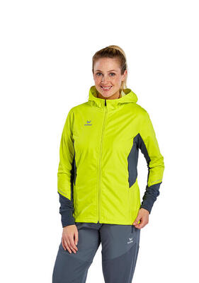 Dames trainingsjas erima racing