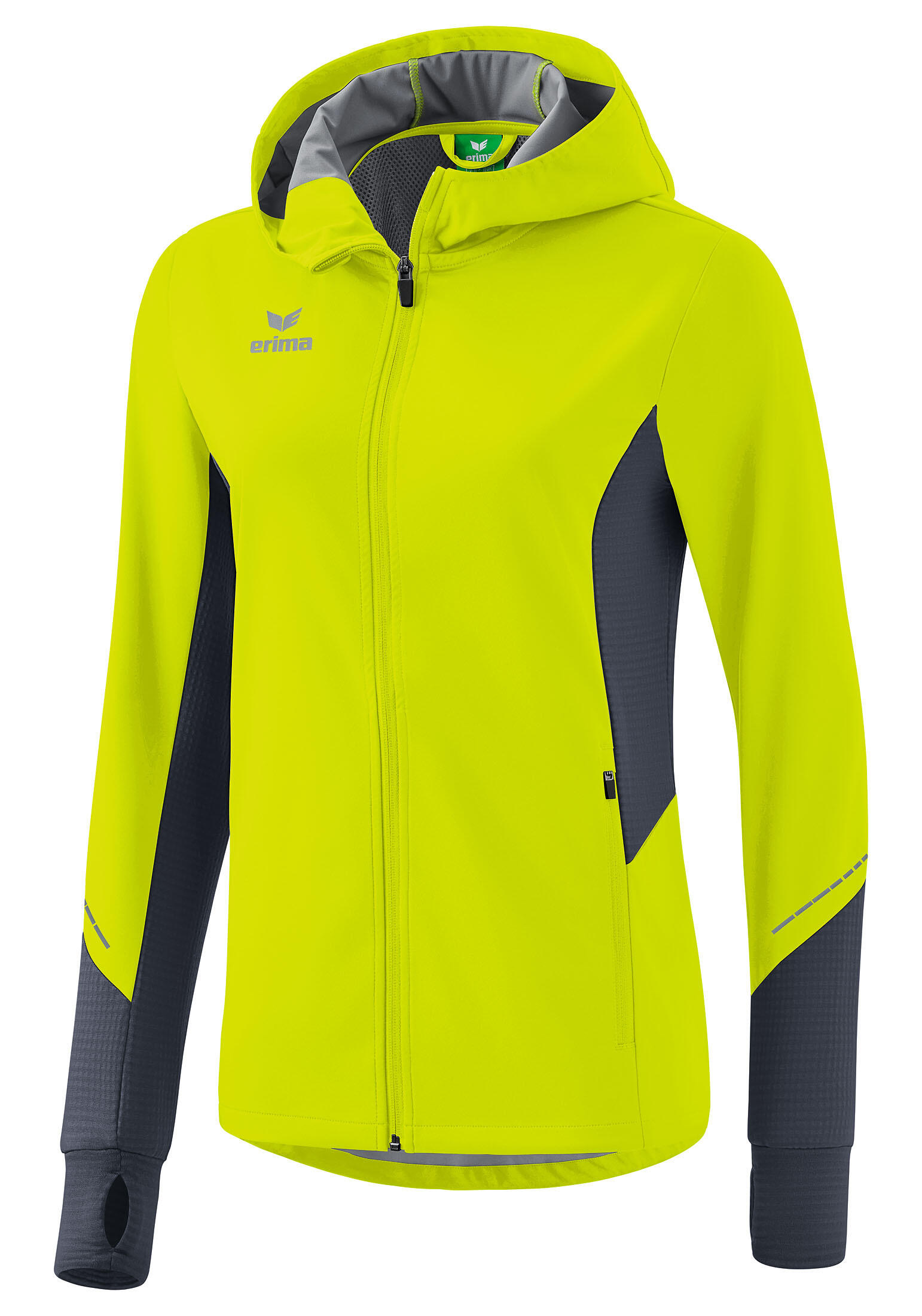 Dames trainingsjas Erima Racing 5/7