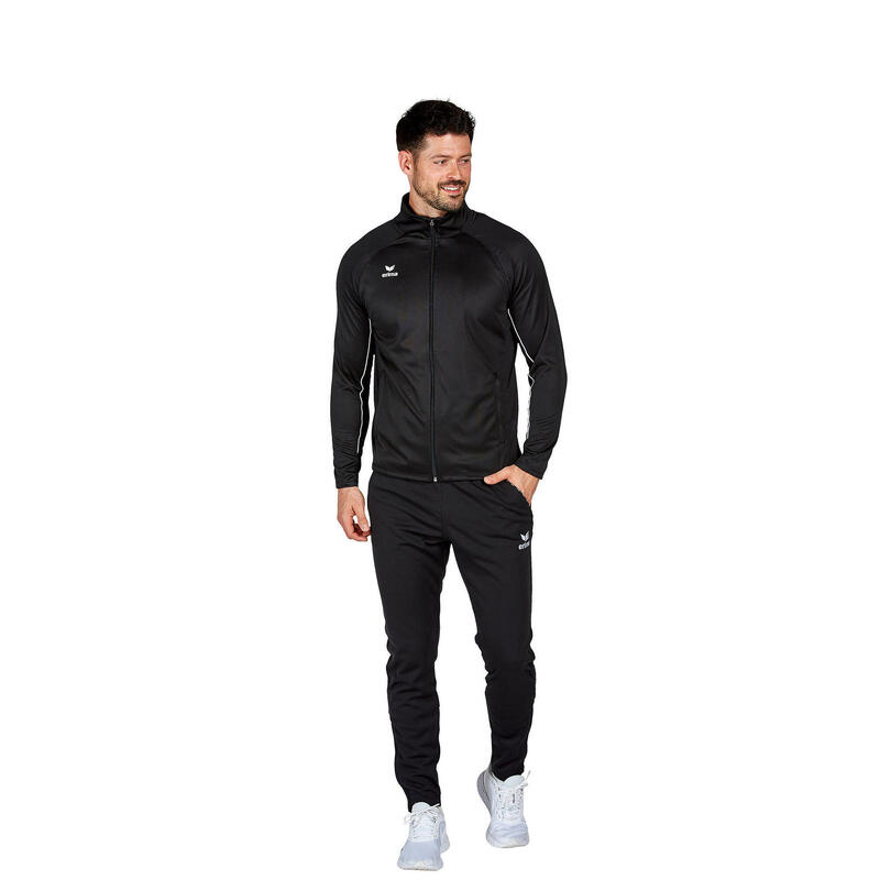 Polyester Trainingsjacke Liga Star