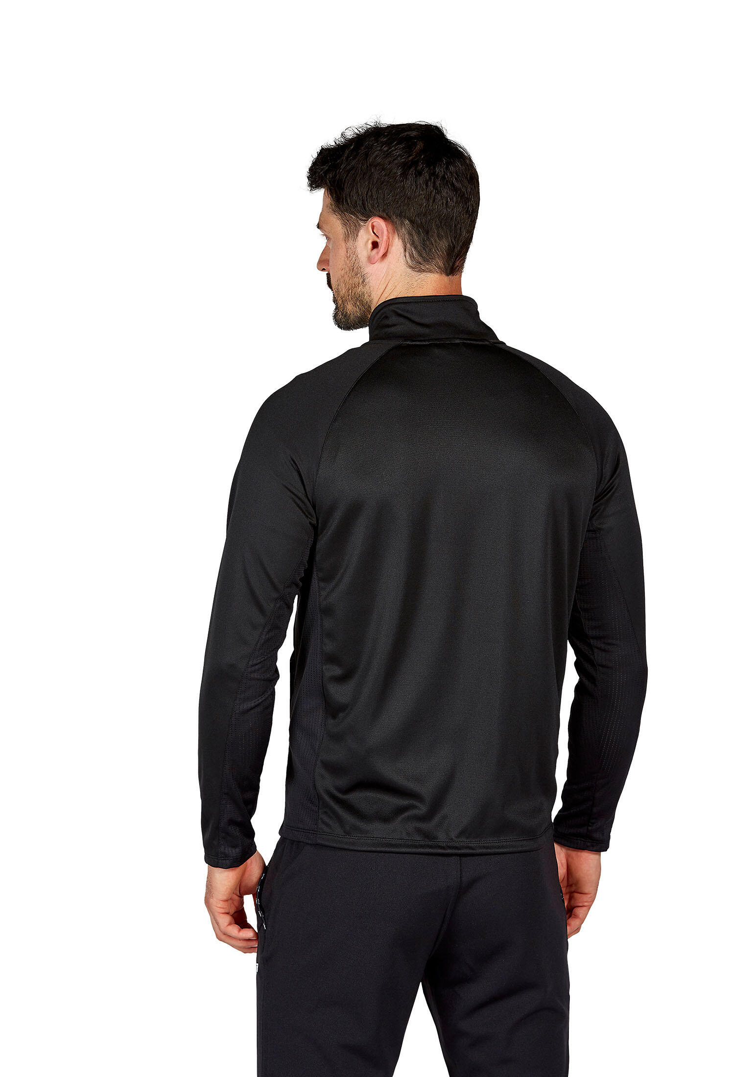 Trainingsjacke aus Polyester Erima Liga Star 4/7
