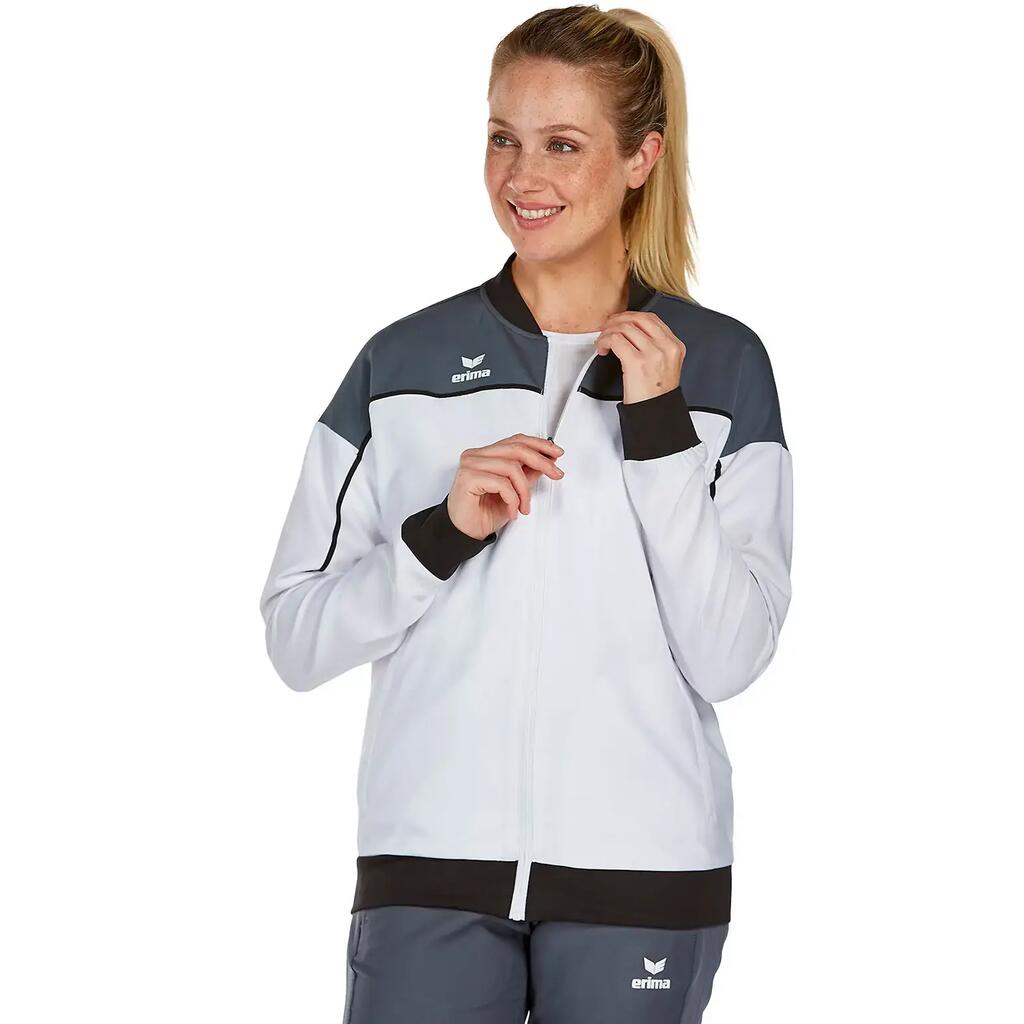 WHITE / MULTI-COLOUR