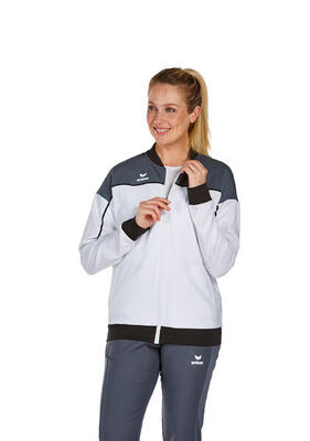 Dames trainingsjas erima change