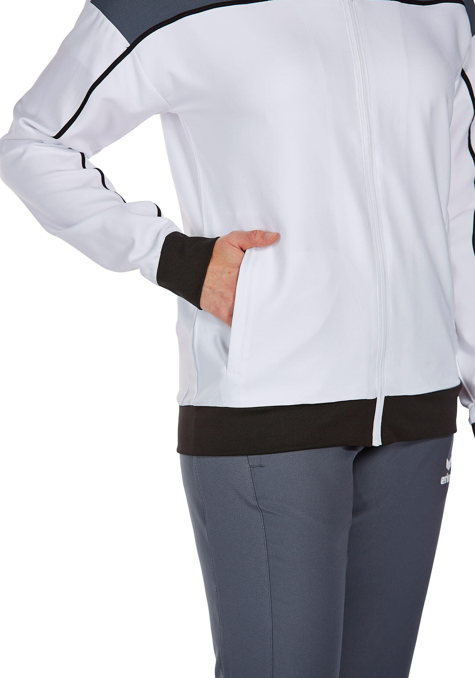 Veste de survêtement femme Erima Change 4/6
