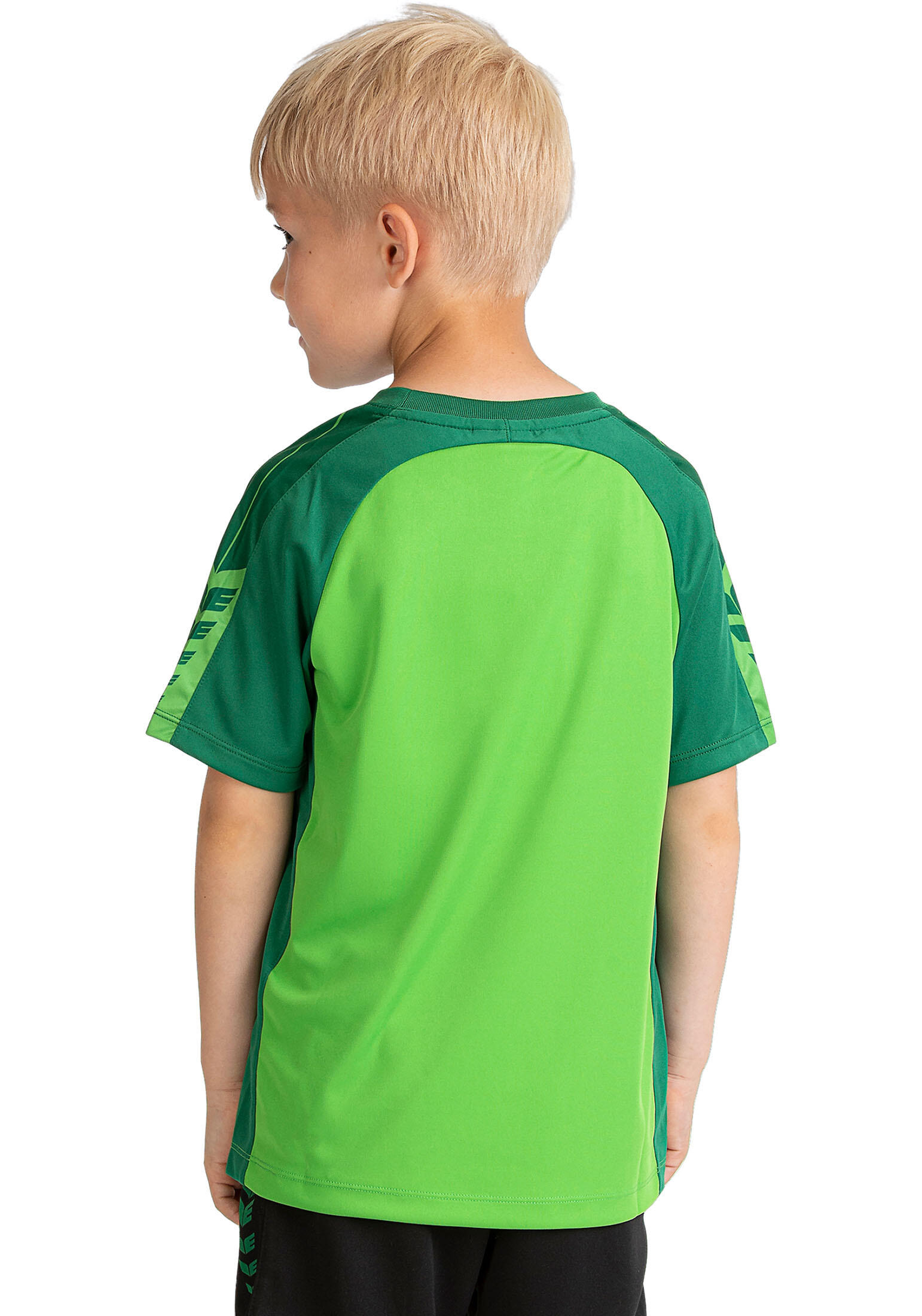 Maillot enfant Erima Six Wings 2/7
