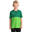 Tricou Erima Six Wings Green Junior