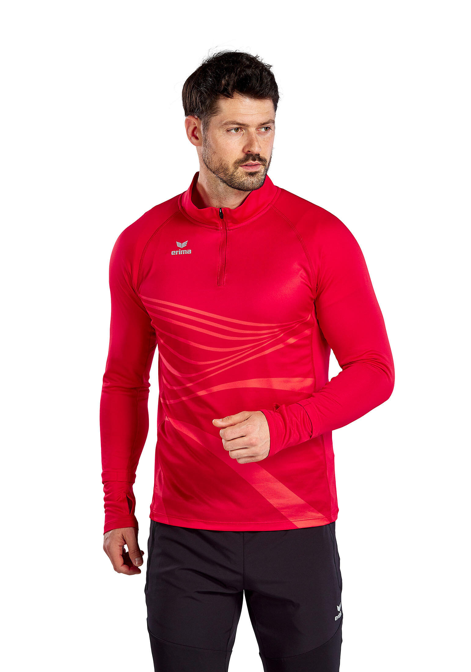 ERIMA Sweatshirt Erima Racing