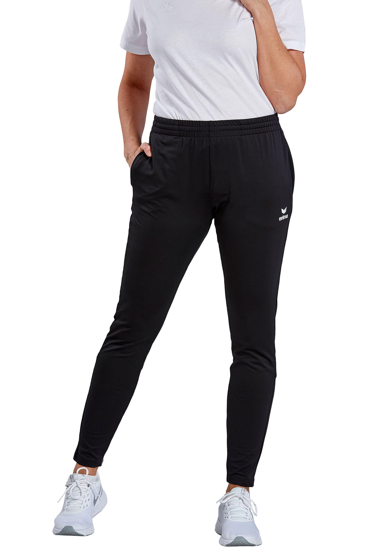 Pantaloni de antrenament Erima Performance Multicolor